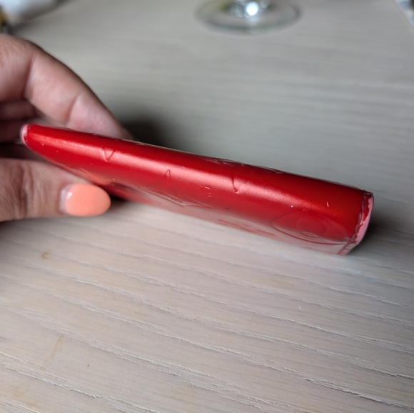 Louis Vuitton Red Vernis Key Holder - Picture 2 of 12